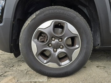 Jeep Renegade SUV 1.6 E-TorQ 110KM 2016 Jeep Renegade zadbany*gwarancja*finansowanie, zdjęcie 3