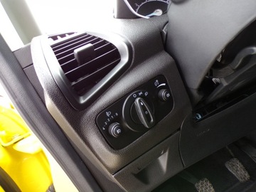 Ford Ecosport II SUV 1.0 Ecoboost 125KM 2017 Ford Ecosport 1.0 benz 1 właścicielka, zdjęcie 15
