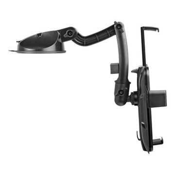 Автомобильный держатель для планшета/смартфона Sinor STH1