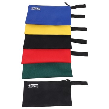 ZESTAW ROWEROWY TORBY NARZĘDZIOWE ZESTAWY TOREBKA ORGANIZATOR TOTE 6