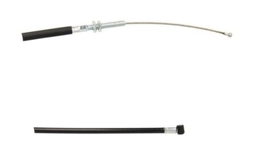Linka sprzęgła 4 RIDE LS-108
