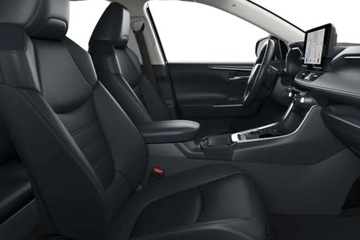 Toyota 2025 Toyota RAV4 Executive 4x4 222KM Polski salon Duzy rabat 2.5 Hybryda, zdjęcie 8