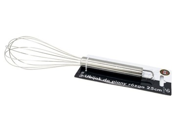 UBIJAK DO PIANY RÓZGA TRZEPACZKA 25 CM TR-715