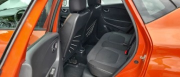 Renault Captur I 2013 Renault Captur 90 KM Navi bezwypadkowy Zarejestrowany Gwarancja Benzyna, zdjęcie 17