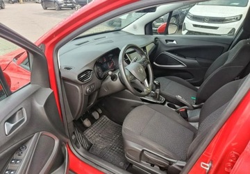 Opel 2018 Opel Crossland X 1,2 83KM Salon Polska 1.2 Benzyna 81KM, zdjęcie 7