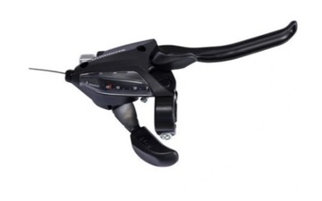 Klamkomanetka SHIMANO ST-EF500 8 Prawa