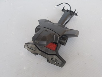 YAMAHA MT10 SP MOCOWANIE PODŚWIETLENIE UCHWYT TABLICY REJESTRACYJNEJ 16-21r