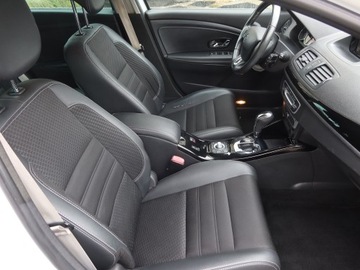 Renault Megane IV 2016 Renault Megane 1.2 TCe, Salon Polska, Automat, zdjęcie 8