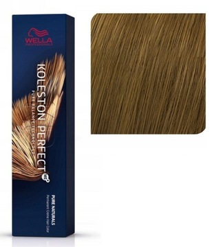 WELLA KOLESTON PERFECT ME+ FARBA DO WŁOSÓW 60 ml Nr 77/0