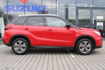 Suzuki Vitara III SUV Facelifting 1.0 BoosterJet 111KM 2019 SUZUKI Vitara Premium, zdjęcie 3