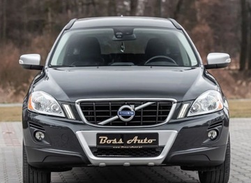 Volvo XC60 I SUV 2.4 D3 163KM 2009 Volvo XC 60 2.4 D 163KM R-Designe Skora Alu PDc Hak Serwis Gwarancjia, zdjęcie 3