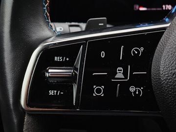 Renault Espace V 2023 Renault Espace SalonPL EspritAlpine HeadUP Harman, zdjęcie 18