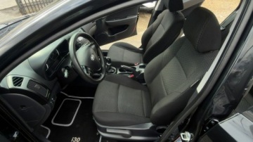 Hyundai i30 I CW Facelifting 1.6 CRDi 90KM 2011 Hyundai i30 1.6D 90PS OPŁACONY Bezwypadkowy, zdjęcie 9