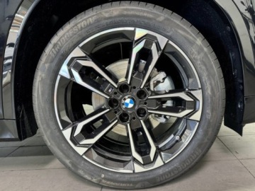 BMW X1 U11 2026 BMW X1 sDrive20d Sport Suv 2.0 (163KM) 2026, zdjęcie 11