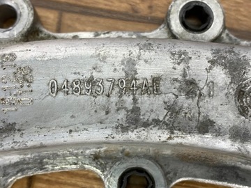 Obudowa termostatu Chrysler Pacifica 3.6 V6