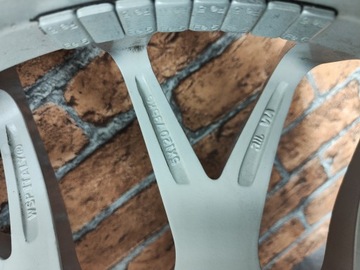 ДИС BMW E87 E90 E92 M ПАКЕТ 8.5Jx18 ET37 5x120 WPS ИТАЛИЯ VOLGA + ШИНЫ