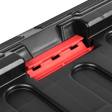 Мобильная платформа, тележка QBRICK - колеса с тормозом