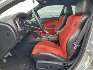 Dodge Charger VII 2022 Dodge Charger Scat Pack 2022 6.4 Benzyna 485KM, zdjęcie 7