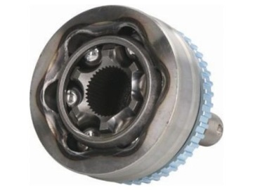 KLOUB HNACÍ FIAT ULISEE II 2.0 03-11 LANCIA PHEDRA 03-10