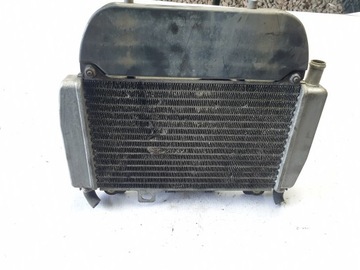 ДАТЧИК ВЕНТИЛЯТОРА ВОДООХЛАДИТЕЛЯ PIAGGIO X9 125