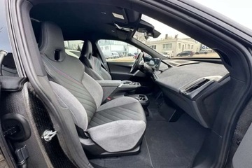 BMW iX SUV Facelifting 94.8kWh 408KM 2025 BMW iX Od reki Pakiet Innowacji Pakiet Comfort Bowers Wilkins, zdjęcie 18