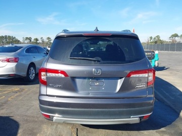 Honda Pilot II 2020 Honda Pilot 2020 HONDA PILOT AWD TOURING 8 PASSENGER 3.5 Benzyna 280KM, zdjęcie 3