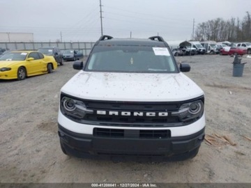 Ford 2024 Ford Bronco 2024r., Sport Outer Banks 1.5 Benzyna 181KM, zdjęcie 1