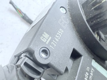 MINCE PŘEPÍNAČ KOMBINOVANÝ OPEL VECTRA C 13165350EC