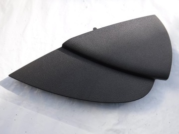 OSŁONA KONSOLI 8P0857086 8P0857085 AUDI A3