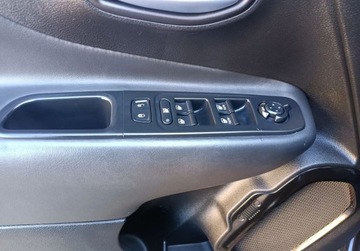 Jeep Renegade SUV 1.6 E-TorQ 110KM 2017 Jeep Renegade GWARANCJA GetHelp, Zarejestrowany w Polsce, Udokumentowany p, zdjęcie 12