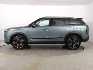  Jaecoo 7 1.6 TGDI, Serwis ASO, 4X4, Automat, zdjęcie 2