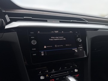 Volkswagen Arteon Fastback Facelifting 2.0 TSI 190KM 2022 Volkswagen Arteon Elegance 2.0 TSI 190KM, DSG, Sal, zdjęcie 24