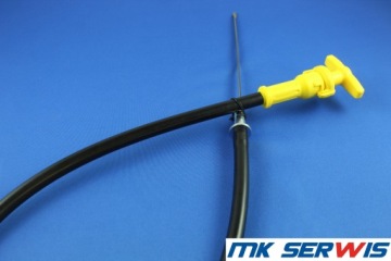 Маслоизмерительный щуп двигателя Cummins QSB6.7