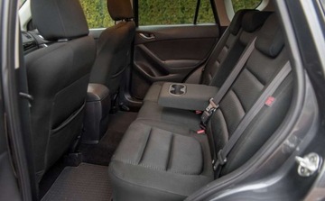 Mazda CX-5 I SUV 2.0 SKYACTIV-G 165KM 2013 Mazda CX-5 Mazda CX-5 SKYACTIV-G 165 Center-Line 2.0 Benzyna 165KM, zdjęcie 33