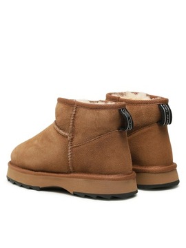 КОМФОРТНЫЕ СНЕЖНЫЕ БОТИНКИ EMU AUSTRALIA R.42 WEM149