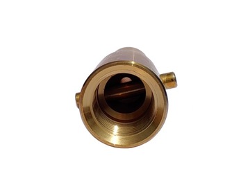 ADAPTER REDUKCJA TANKOWANIA LPG POLSKA - HOLANDIA ANGLIA M14 DŁUGA 103mm