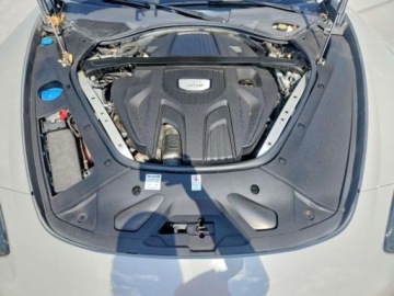 Porsche Panamera II 2018 Porsche Panamera 2018r., PORSCHE PANAMERA 4, 3L, od ubezpieczalni 3.0 335KM, zdjęcie 11