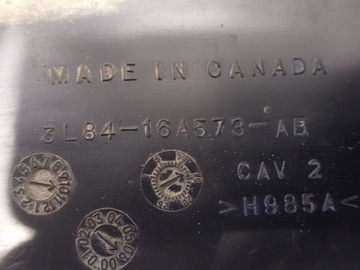 PODBĚH PRAVÉ PŘEDNÍ FORD MAVERICK II 2.3