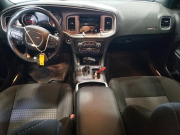 Dodge Charger VII 2022 Dodge Charger Scat Pack 2022 6.4L 6.4 Benzyna 485KM, zdjęcie 8