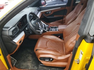 Lamborghini Urus 2019 Lamborghini Urus 2019 Lamborghini Urus 4.0 Benzyna 641KM, zdjęcie 8