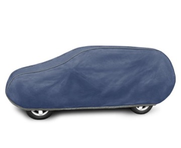 Membránový obal pro Ford Kuga 2008-2012