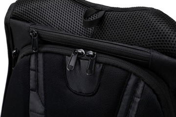 Мотоциклетный рюкзак для ноутбука LAICOBEAR, просторный CARBON, водонепроницаемый, для шлема