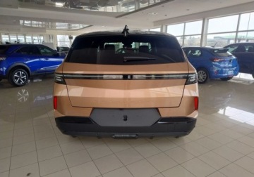 Opel 2026 Opel Grandland Hybrid GS 1.2 136KM eDCT6 1.2 Hybryda 136KM, zdjęcie 3