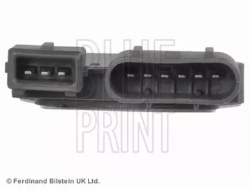 BLUE PRINT ŘÍZENÍ SYSTÉMU ZAPALOVACÍHO ADC41495