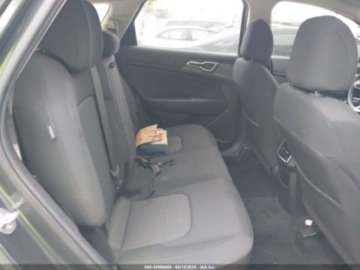 Kia Sportage V 2024 Kia Sportage 2024 KIA SPORTAGE HYBRID LX 1.6 Hybryda 177KM, zdjęcie 15