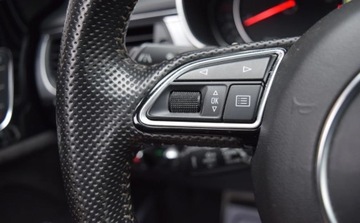 Audi A7 C7 A7 Sportback Facelifting 3.0 TDI competition 326KM 2015 Audi A7 Sportback 3,0 TDI 326PS Competition Quattro S-Line Matrix Radary K, zdjęcie 24
