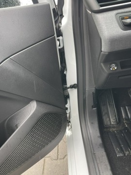 Renault Clio V Hatchback 5d Facelifting 1.0 TCe 90KM 2025 Renault Clio Klimatronik Podgrz. Kamera Virtual, zdjęcie 5