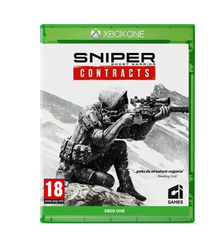 SNIPER Ghost Warrior : CONTRACTS