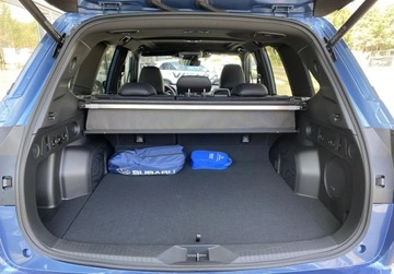 Subaru Forester VI 2025 Subaru Forester 2.0i e-Boxer 136KM 2025 NOWY, PLATINUM 2.0 Hybryda 136KM, zdjęcie 16