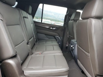  GMC Yukon Denali 2023 6.2l 6.2 Benzyna 420KM, zdjęcie 11
